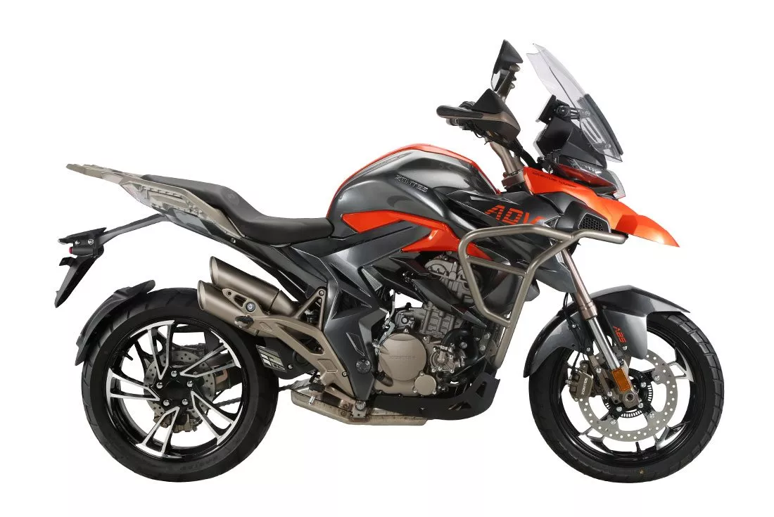 Zontes 310 T1 Zontes 310 T1