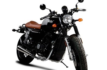 Leonart Vessel 125 2021 - Bild 3