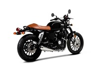 Leonart Vessel 125 2021 - Bild 4