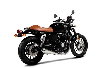 Leonart Vessel 125 2021 - Bild 4