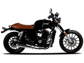 Leonart Vessel 125 Leonart Vessel 125