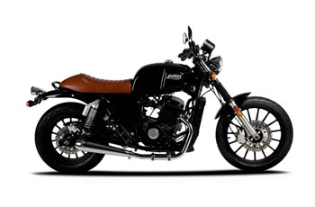 Leonart Vessel 125 2021 - Bild 2