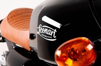 Leonart Vessel 125 2021 - Bild 5