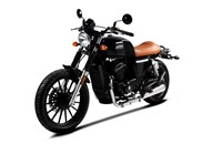 Leonart Vessel 125 2021 - Bild 6