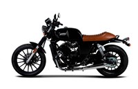 Leonart Vessel 125 2021 - Bild 7