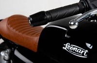 Leonart Vessel 125 2021 - Bild 8