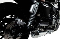 Leonart Vessel 125 2021 - Bild 10