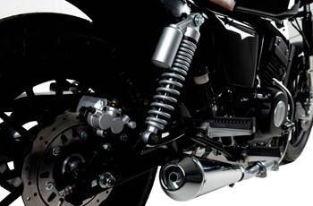 Leonart Vessel 125 2021 - Bild 10