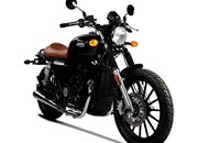 Leonart Vessel 125 2021 - Bild 11