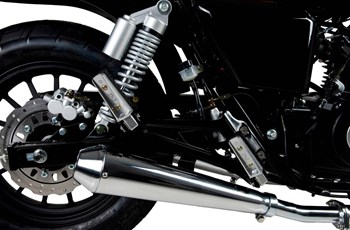 Leonart Vessel 125 2021 - Bild 14