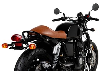 Leonart Vessel 125 2021 - Bild 15