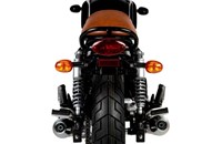 Leonart Vessel 125 2021 - Bild 16