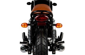 Leonart Vessel 125 2021 - Bild 16