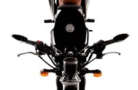 Leonart Vessel 125 2021 - Bild 17