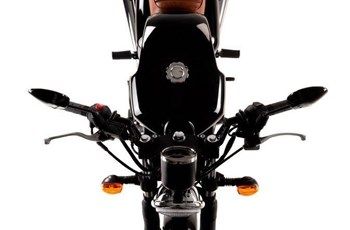 Leonart Vessel 125 2021 - Bild 17