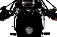 Leonart Vessel 125 2021 - Bild 19