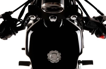 Leonart Vessel 125 2021 - Bild 19