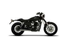 Leonart Heritage 125 2021 - Bild 1