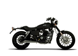 Leonart Heritage 125