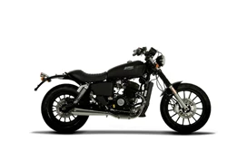 Leonart Heritage 125 2021