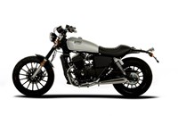 Leonart Heritage 125 2021 - Bild 4