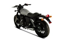 Leonart Heritage 125 2021 - Bild 5