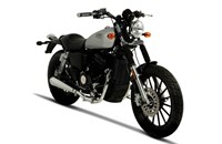 Leonart Heritage 125 2021 - Bild 6