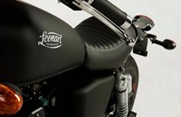 Leonart Heritage 125 2021 - Bild 7