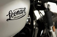 Leonart Heritage 125 2021 - Bild 8