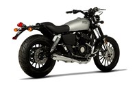 Leonart Heritage 125 2021 - Bild 9