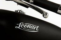 Leonart Heritage 125 2021 - Bild 11