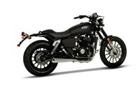 Leonart Heritage 125 2021 - Bild 12