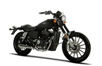 Leonart Heritage 125 2021 - Bild 13