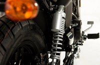 Leonart Heritage 125 2021 - Bild 14