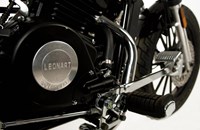 Leonart Heritage 125 2021 - Bild 15