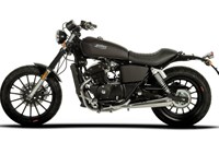 Leonart Heritage 125 2021 - Bild 16