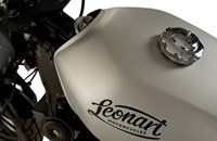 Leonart Heritage 125 2021 - Bild 17