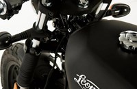 Leonart Heritage 125 2021 - Bild 19