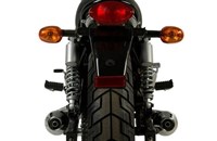 Leonart Heritage 125 2021 - Bild 20