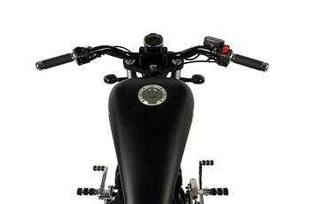 Leonart Daytona 125 2021 - Bild 5