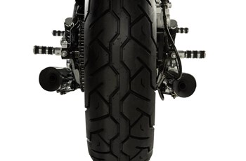 Leonart Daytona 125 2021 - Bild 6