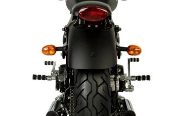 Leonart Daytona 125 2021 - Bild 11