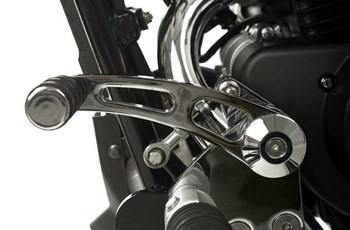 Leonart Daytona 125 2021 - Bild 12