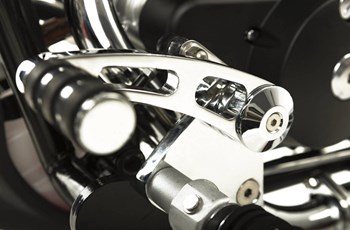 Leonart Daytona 125 2021 - Bild 14