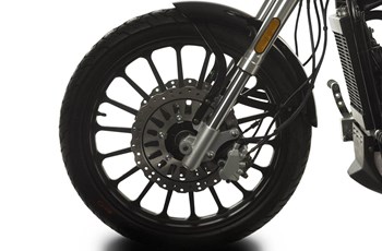 Leonart Daytona 125 2021 - Bild 19