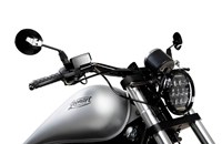 Leonart Daytona 125 X 2021 - Bild 5