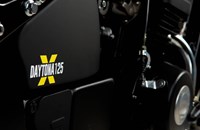 Leonart Daytona 125 X 2021 - Bild 6