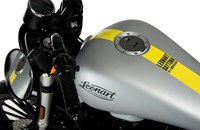 Leonart Daytona 125 X 2021 - Bild 8