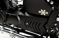 Leonart Daytona 125 X 2021 - Bild 9