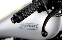 Leonart Daytona 125 X 2021 - Bild 10